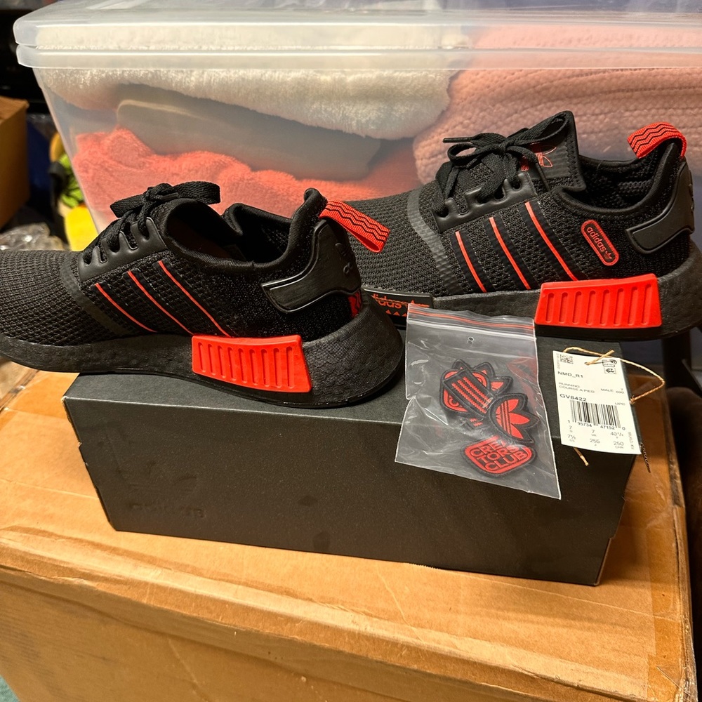 Adidas NMD